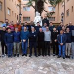 Il seminario si presenta!