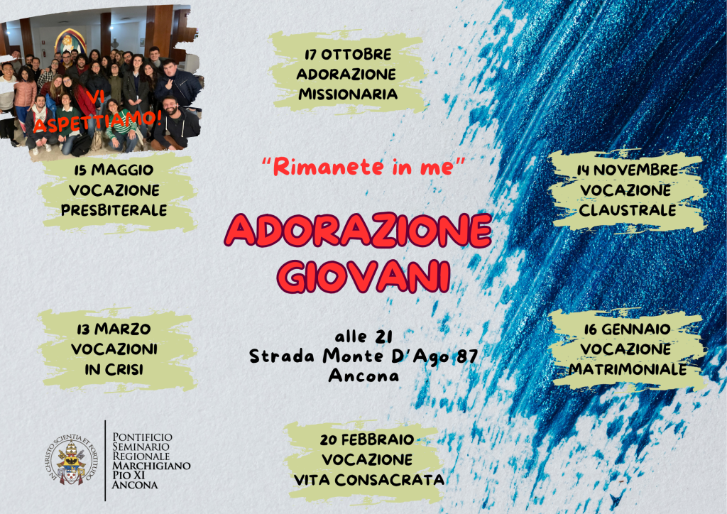 Adorazione giovani 2 Progetto senza titolo